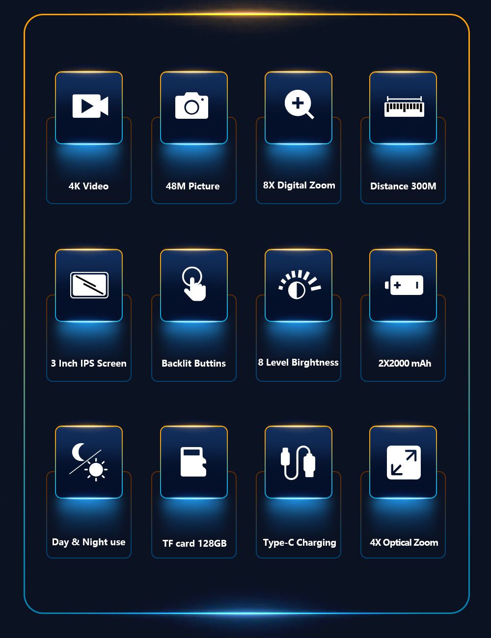 Night Nox Pro