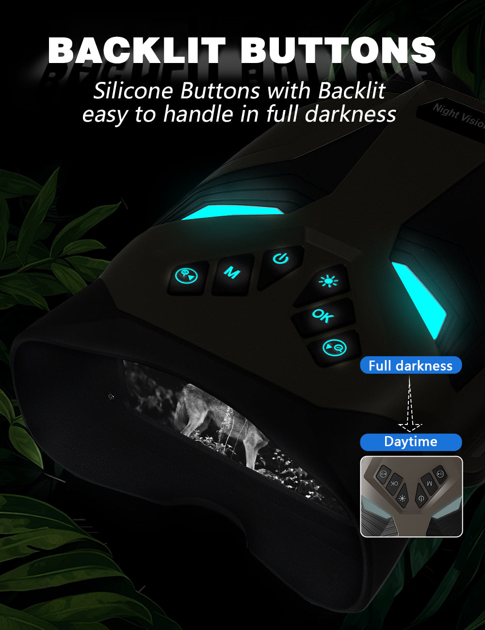 Night Nox Pro