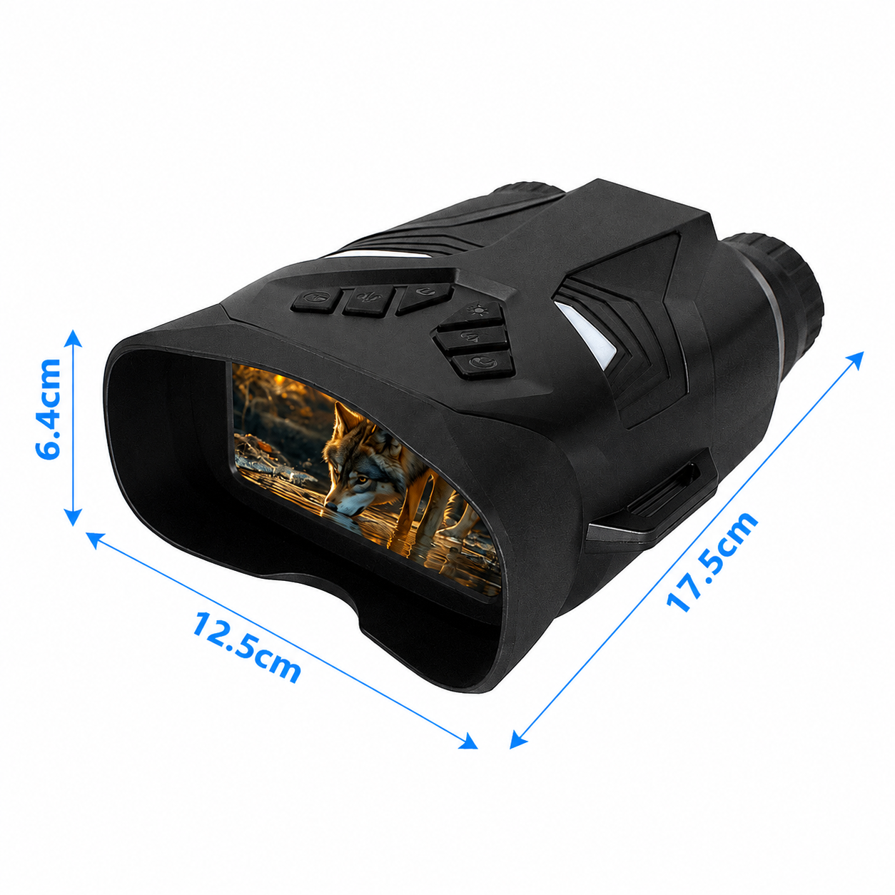 Night Nox Pro