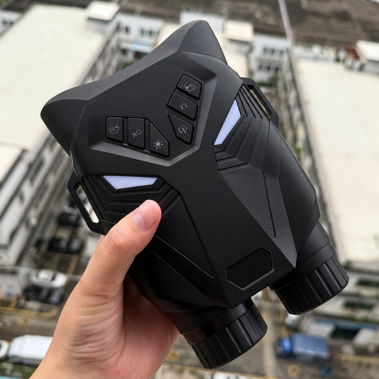 Night Nox Pro